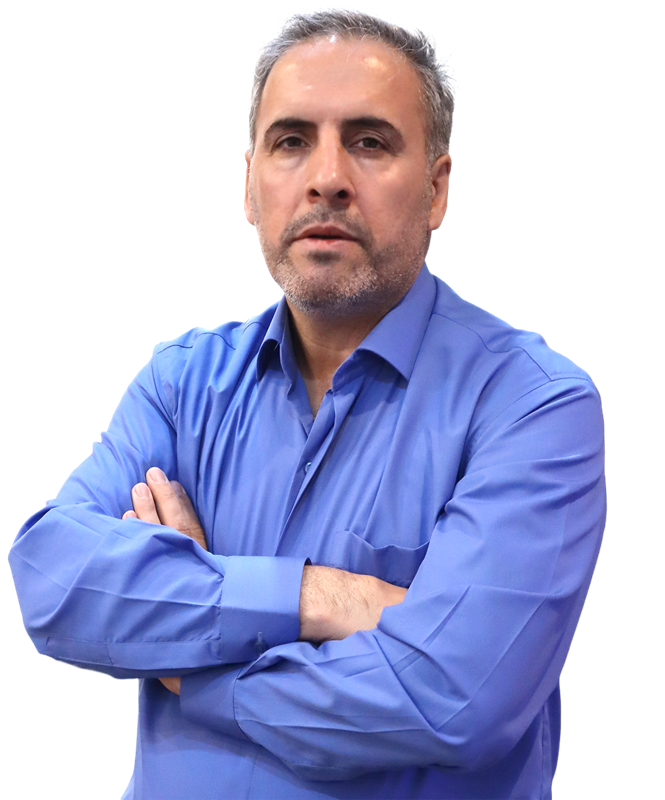 تصویر پروفایل محسن بختیاری ها